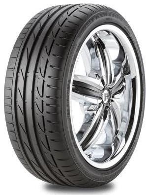 Potenza S-04 Pole Position